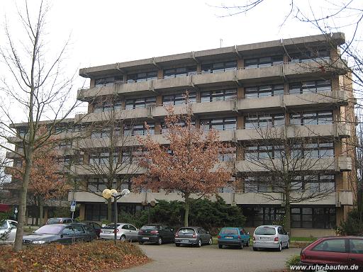 Haus An Der Grabelohstraße Pflegeheim Der Stadt Bochum 44892 Bochum