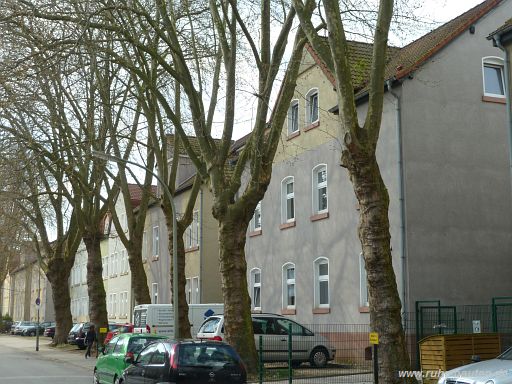 Singlewohnungen recklinghausen