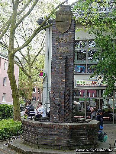 ruhrbauten.de Detailauswahl