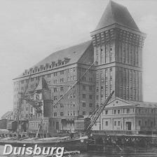 Duisburg