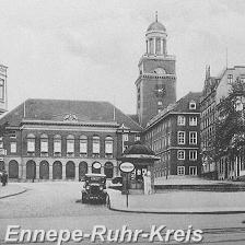 Ennepe-Ruhr-Kreis