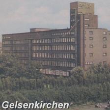 Gelsenkirchen