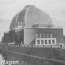 Hagen