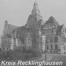 Kreis Recklinghausen