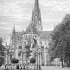 Kreis Wesel